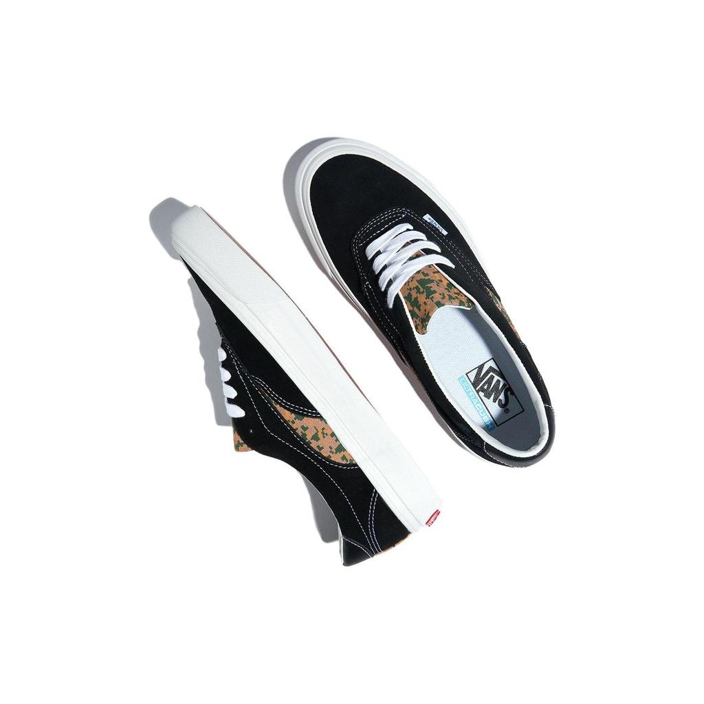 Vans Acer Ni 'Black' VN0A4UWYMCG