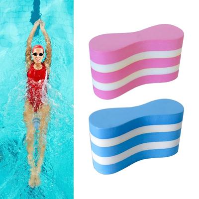 Flotador de Pull Buoy Portátil para Natación, Ayuda de Entrenamiento de Natación, Flotador de Natación, Tabla de Natación - Para Adulto