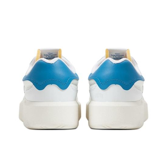 New Balance CT302 'White Heritage Blue' CT302OE Men's Shoes