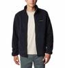 Куртка Columbia Rugged Ridge III Sherpa черная