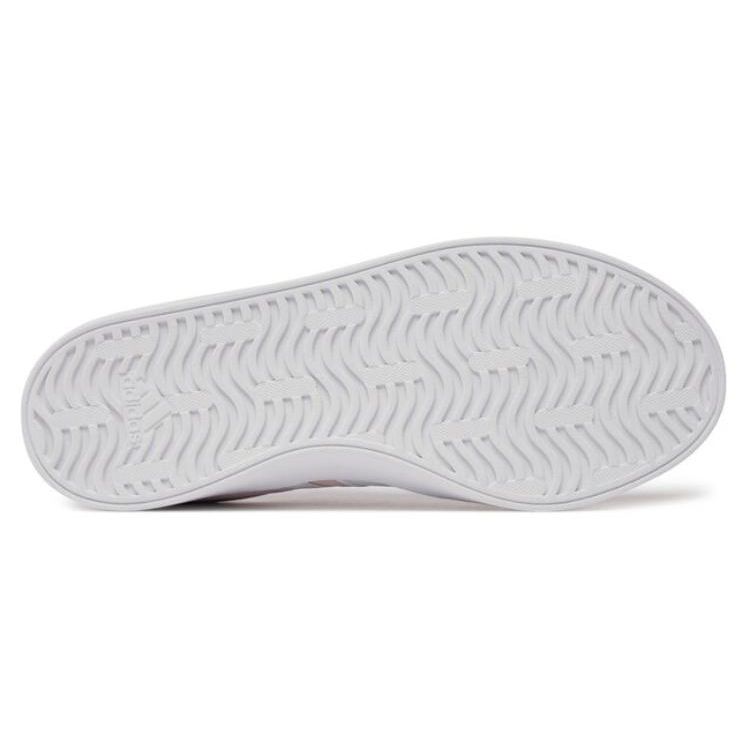 Adidas VL Court 3.0 Almost Pink White Women Sneakers Cloud-White ID6281