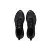 Li Ning Easy Flex V2 Soft Resilient Shock Absorbing Durable Breathable Low Top Running Shoes Women Running Shoes Black ARSU006-4