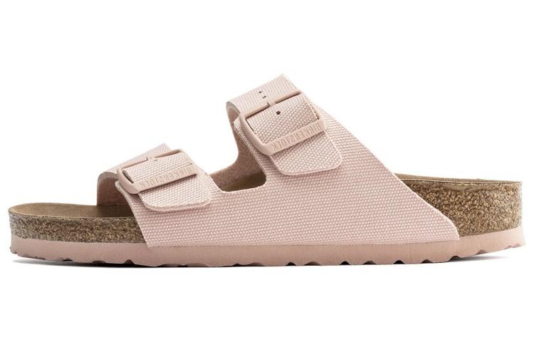 Birkenstock Arizona Fabric Stylish Sandal Women s Pink 1021473 35