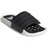 Adilette Boost Slides 'Core Black' EG1910