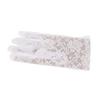 Fiestas Guirca Unisex Adult Lace Gloves