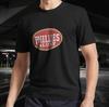 Phillies Blunt Philly Special Logo T-Shirt Funny Size Mode American T-shirt