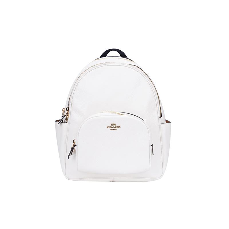 COACH Court 27 Classic Simple Versatile