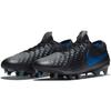 Nike Tiempo Legend 8 Elite Fg Under The Radar Pack Black Blue Hero AT5293-004