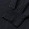 Balenciaga T Shirt Loose Fit Men's Black 739027TPVM31412