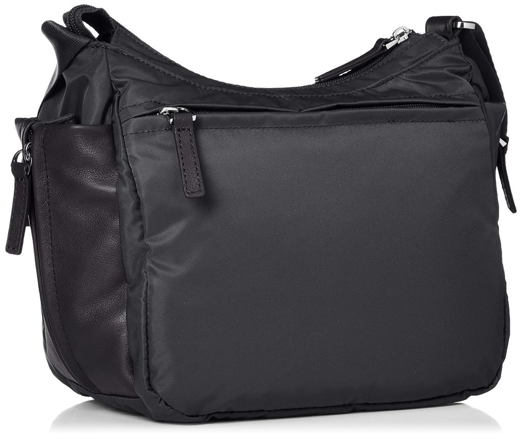 Cordura Twill Shoulder S Size Gray [Isaac] Y92-16-01