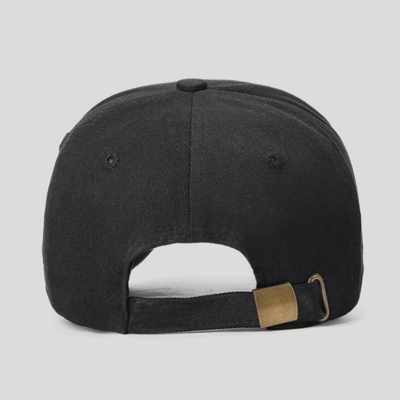 Northwood All Seasons Solid Color Fashion Baseball Caps for Men Women Sun Outdoor Baseball Hats