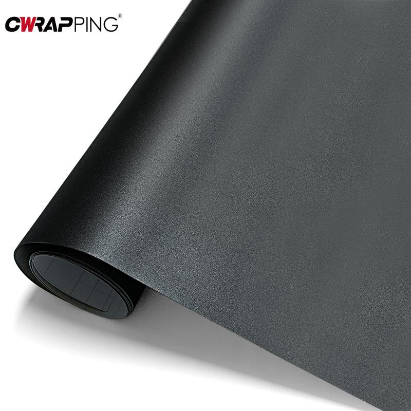 Frosted Dark Gray Films Wrap Vinyl Car Tuning Accessories Motorcycle Stickers Auto Outdoor Accessories Supplies Car Body Films