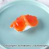 Kawaii Artificial Sushi Fridge Magnets 3D Stylish Foods Magnetic Stickers for Home Decor Photography Props Cute Resturant Props