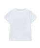 THE SATURDAY EVENING POST Arch Heart T-Shirt_White