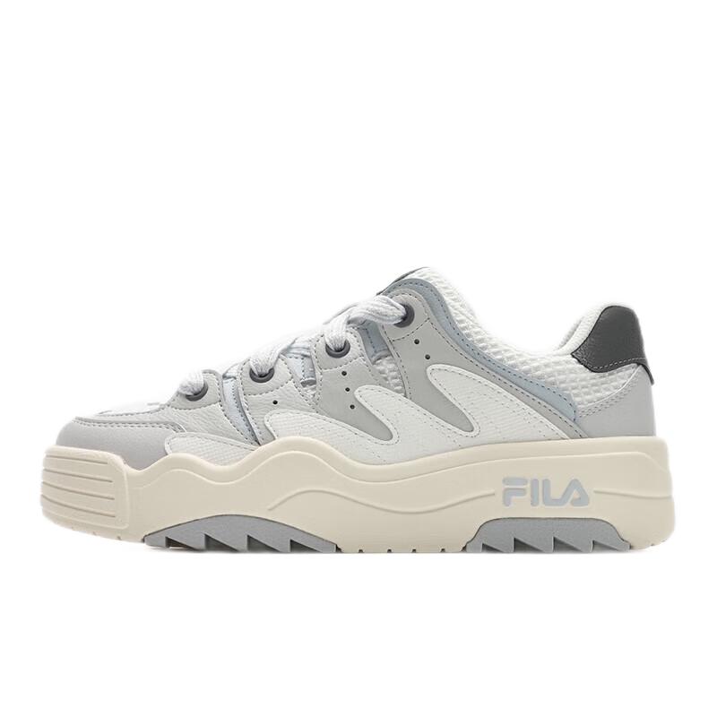Fila Rosetta Women's Low-Top Casual Sneakers