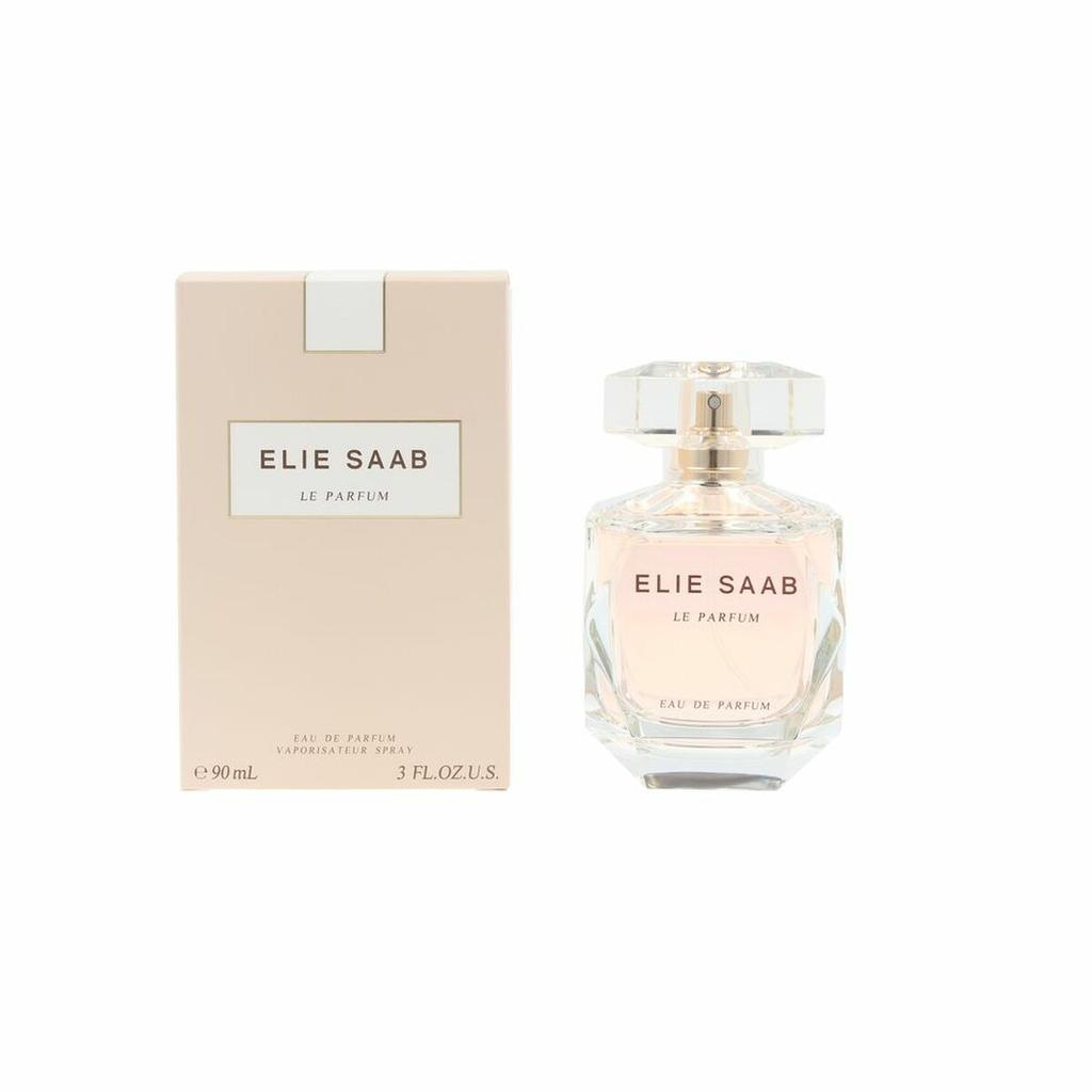 Elie Saab Le Parfum Eau De Parfum 90 Ml (woman)