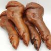 Photographic Props Shop Decoration Ornament Fake Artificial Pigs Feet Legs for Party ,