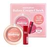 Alternative stereo Bami Cream Cheek