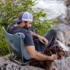 Grand Trunk Mayfly Chair Japanese [Official Product] (Storm)