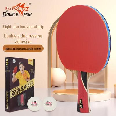 Bordtennis – Pingisrack