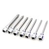 Torx socket set for Torx wrench [SCGEHA] 3/8 inch, 7-piece set,