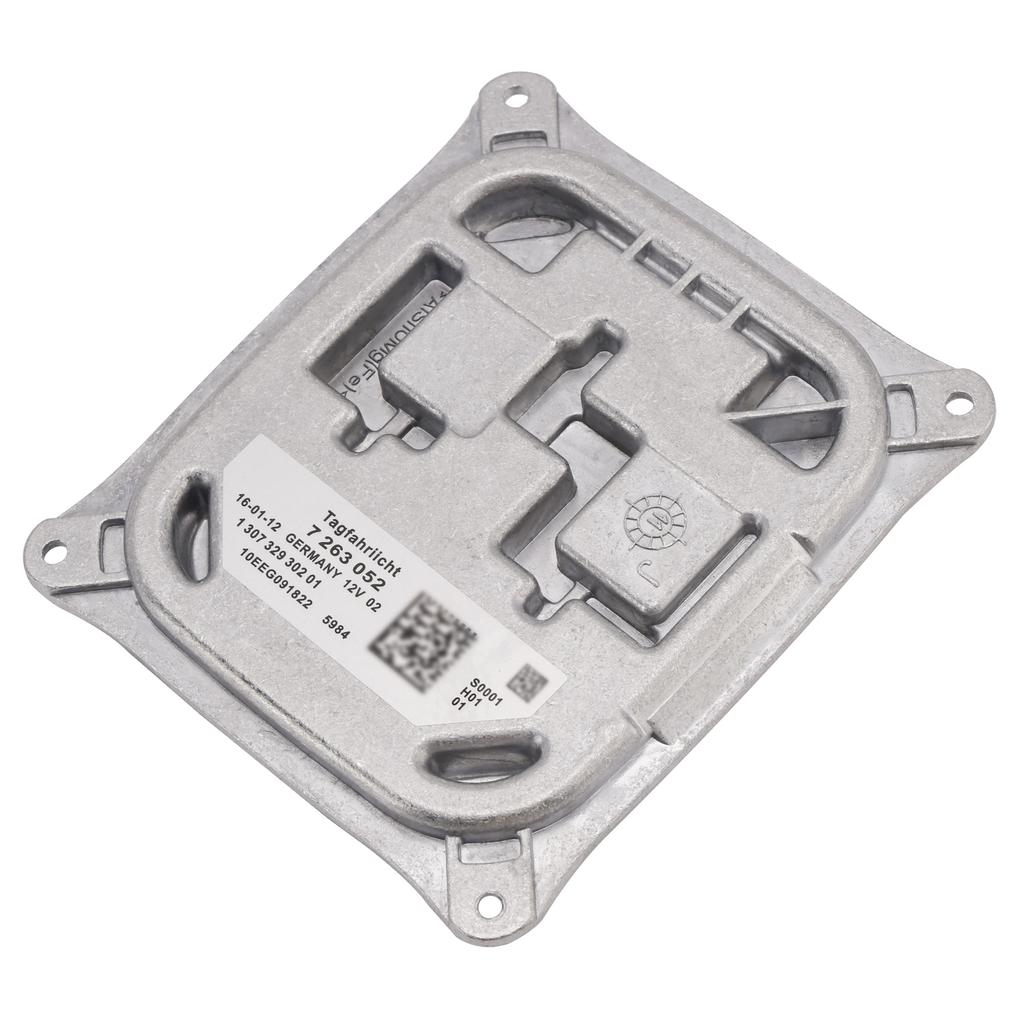 Headlight Ballast Control Unit Module 63117263052 For   3 X5