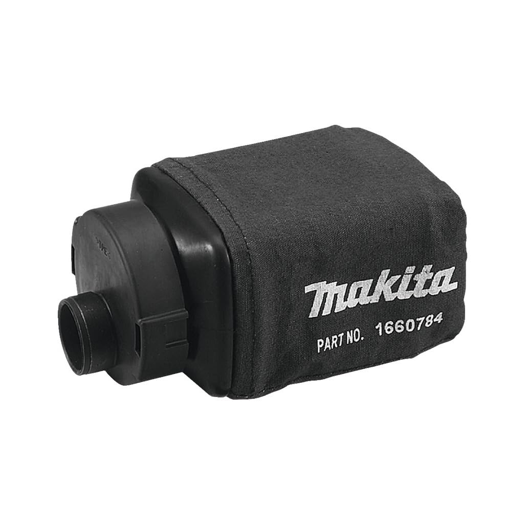 Makita Dust Bag Assembly 135222-4