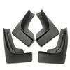 2018 Jeep Grand Commander Tire Mudguard Leather Cover