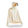 Yiliteng Unisex Lightweight Sun Protection Jacket