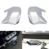 NUOVO Per Honda Gold Wing 1800 F6B GL1800 2018 2019 2020 2021 Accessori Moto Striscia Decorativa Cromata Anteriore e Posteriore