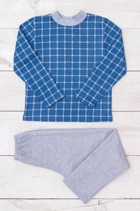 Pajama Set (boys) Demi-season 6076-024-4-1 HC