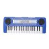 Portable Piano 37 Keys 8 Tones 8 Rhythms 6 Demo Songs Electronic Keyboard Kit for Beginner Kids