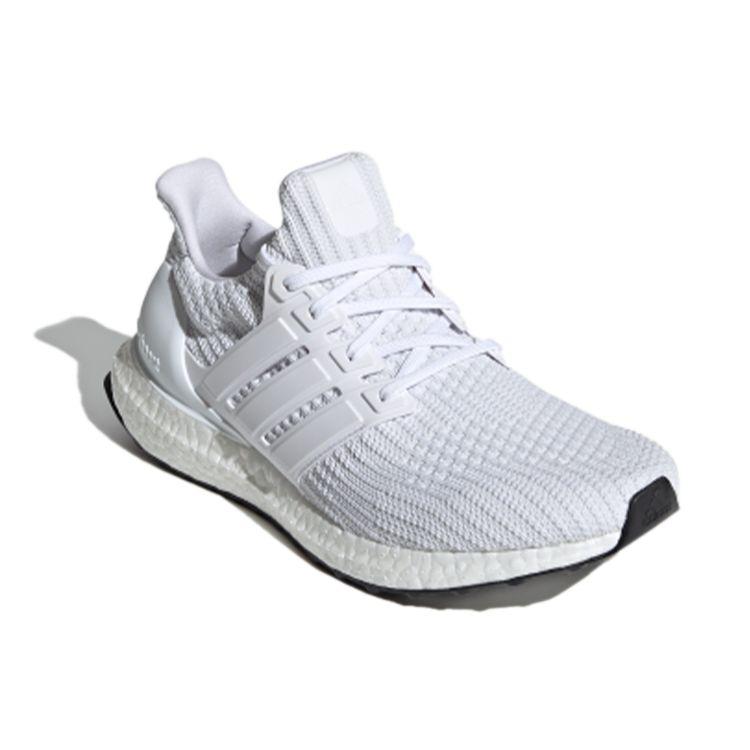 Adidas UltraBoost 4.0 DNA Cloud White Unisex Sneakers Core-Black FY9120