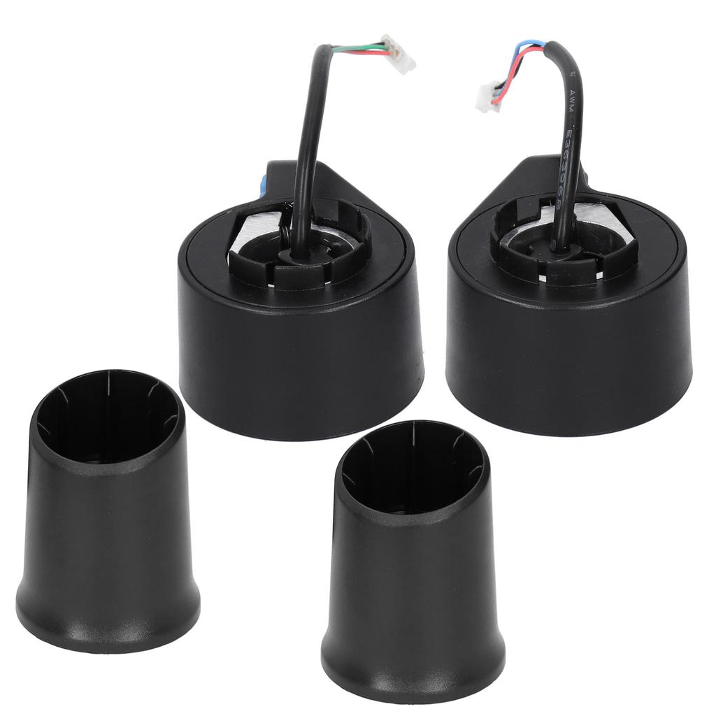 Thumb Throttle Accelerator Left Right Replacement Part for Xiaomi/Ninebot ES2 Electric Scooter