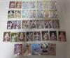 Hololive Official Card Game Twin Wafer Cards Complete Set 34 FS from Japan
