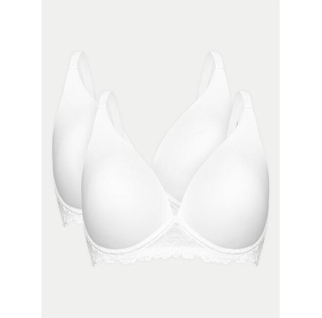 Бюстгальтер без косточек Dorina Frida EU 90C