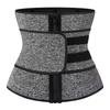 Women's Postpartum Corset Belt: Waist-Slimming, Double Abdomen Control, High-Waisted Chest Support, Tight Waist Protector.