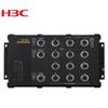 H3C IE4300-12P-PWR-M Industrial Gigabit PoE Ethernet Switch