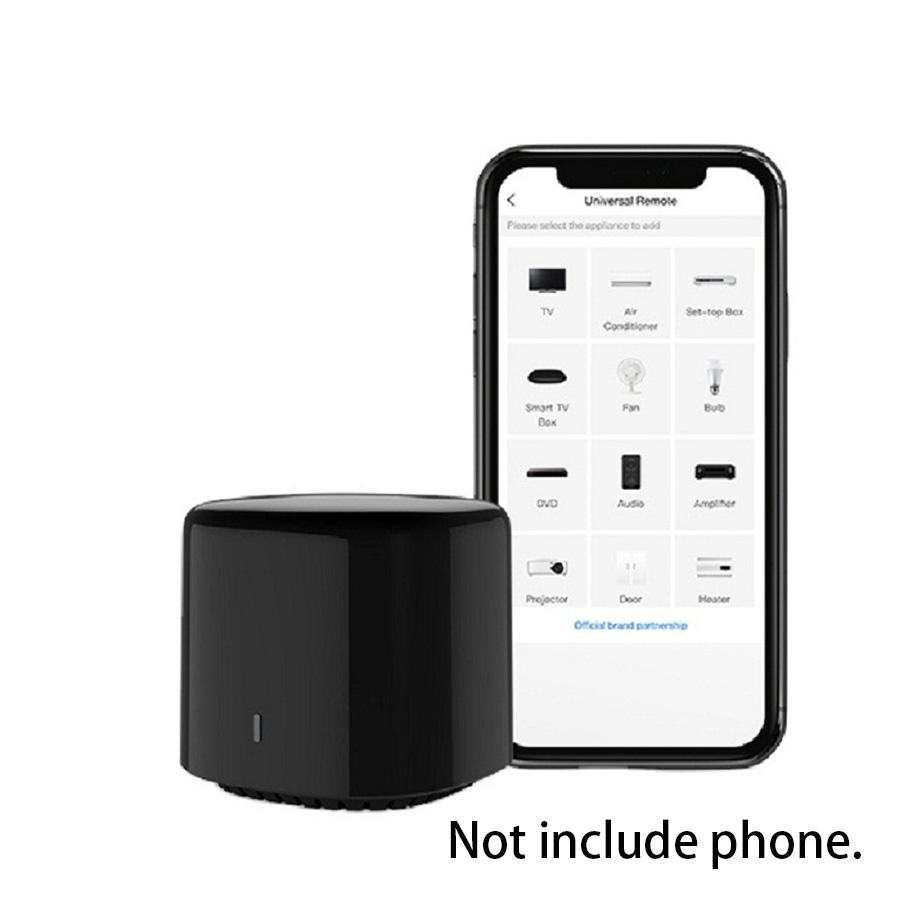 IR Remote Controller RM4C Mini APP Full Integration Timing Function 2.4 GHz Wifi
