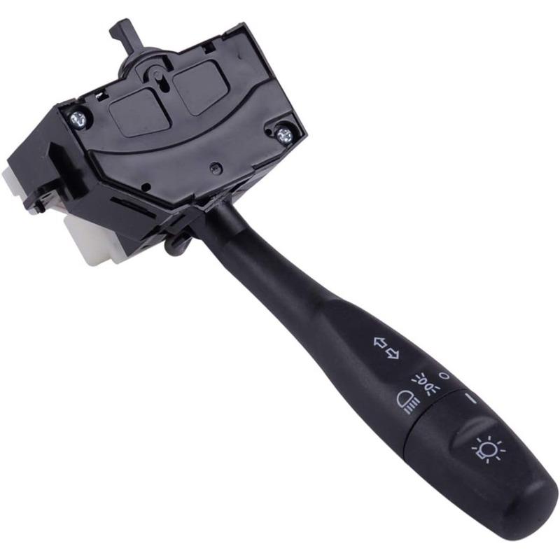 MR277924 Headlight Turn Signal Switch for Mitsubishi Eclipse Galant L200 L300 L400 Lancer Mirage Space Pajero Car Accessories