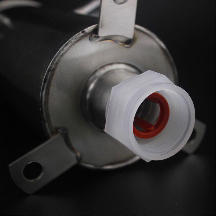 1-Zoll Rückschlagventil für Brunnenpumpe - Heiß verkauftes Zubehör