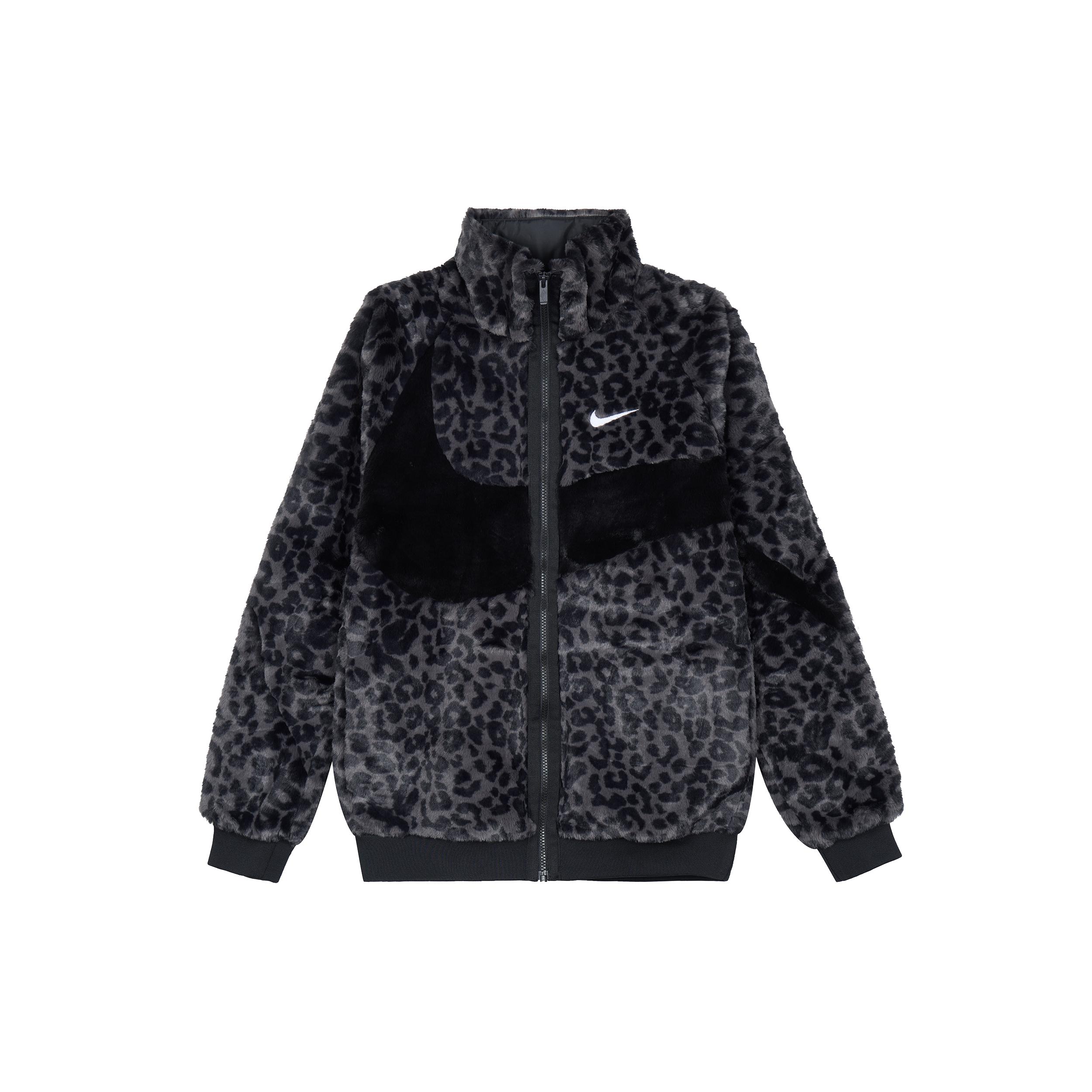 

New Nike Jackets Men Black DH6685-011 XS