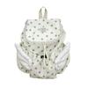 Schulrucksack Großhandel Niedlicher Gepunkteter Rucksack Weiblich Reise Leicht Nischen-Design Mädchen Rucksack Gewürz Schüler Klasse Schultasche