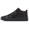 Rémy Taveira X Fastbreak Pro Mid Black Wear-Away Unisex Sneakers A12339C