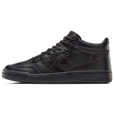 Fastbreak Rémy Taveira X Fastbreak Pro Mid 'Black Wear-Away' A12339C