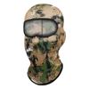 Cycling Helmet Liner & Windproof Neck Warmer - Quick-Drying Cold Weather Protection