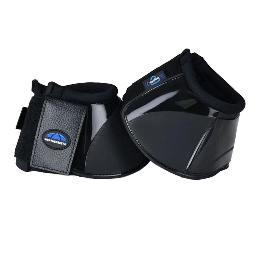 Weatherbeeta Tough Tec Horse Bell Boots