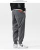 2022 Men's Winter Trend Corduroy Casual Loose-Fit Pants