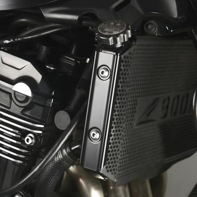 Z900RS 2018-2020 Radiator Side Cover Left and Right Set Z900rs