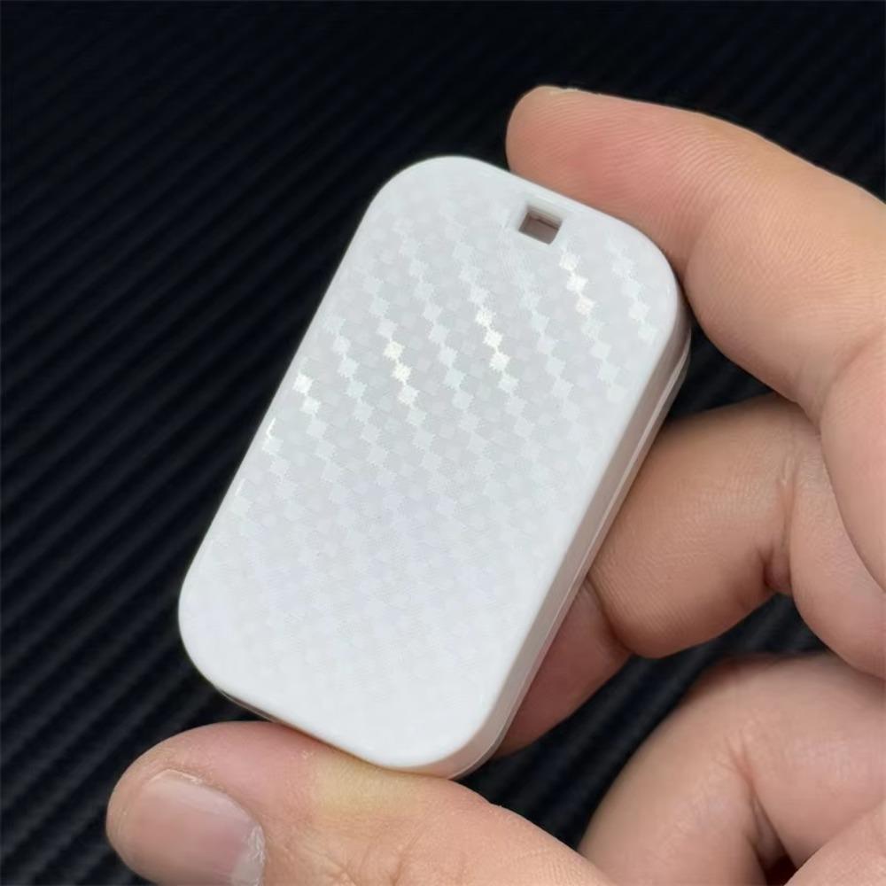 Fashion Slider Pushing Plate Simple EDC Fidget Slider Reducing Toys Magnetic Push Card  Adults Gift